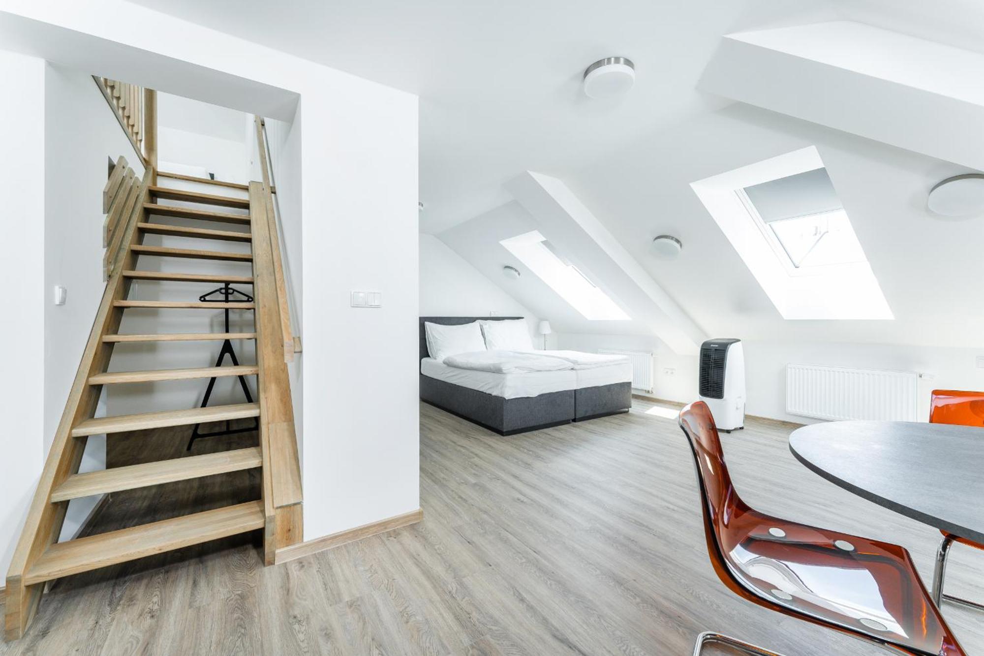 Apartman V Podebradech Poděbrady Exterior foto
