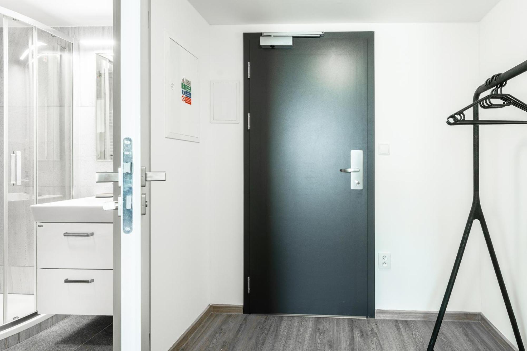 Apartman V Podebradech Poděbrady Exterior foto
