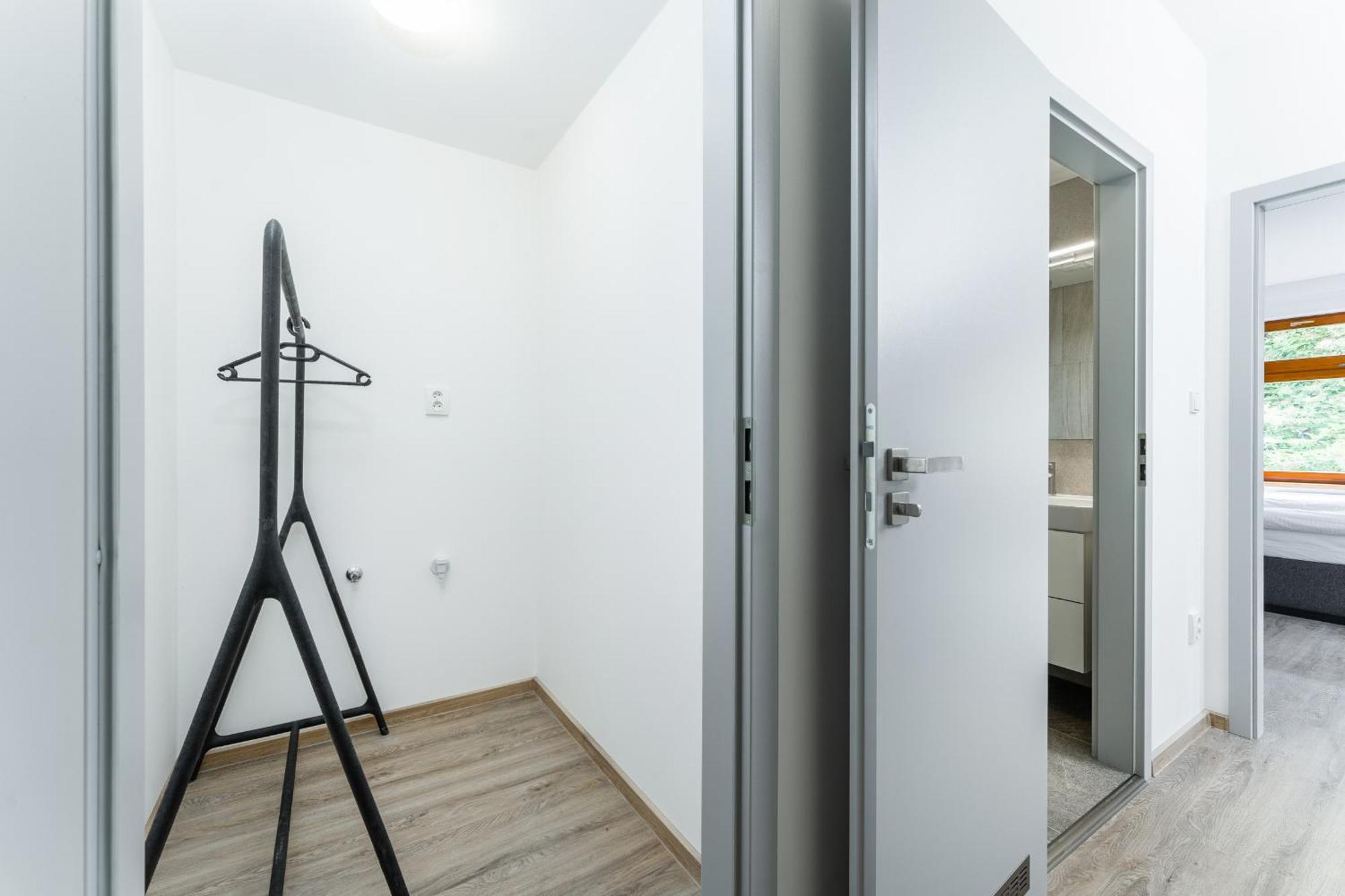 Apartman V Podebradech Poděbrady Exterior foto