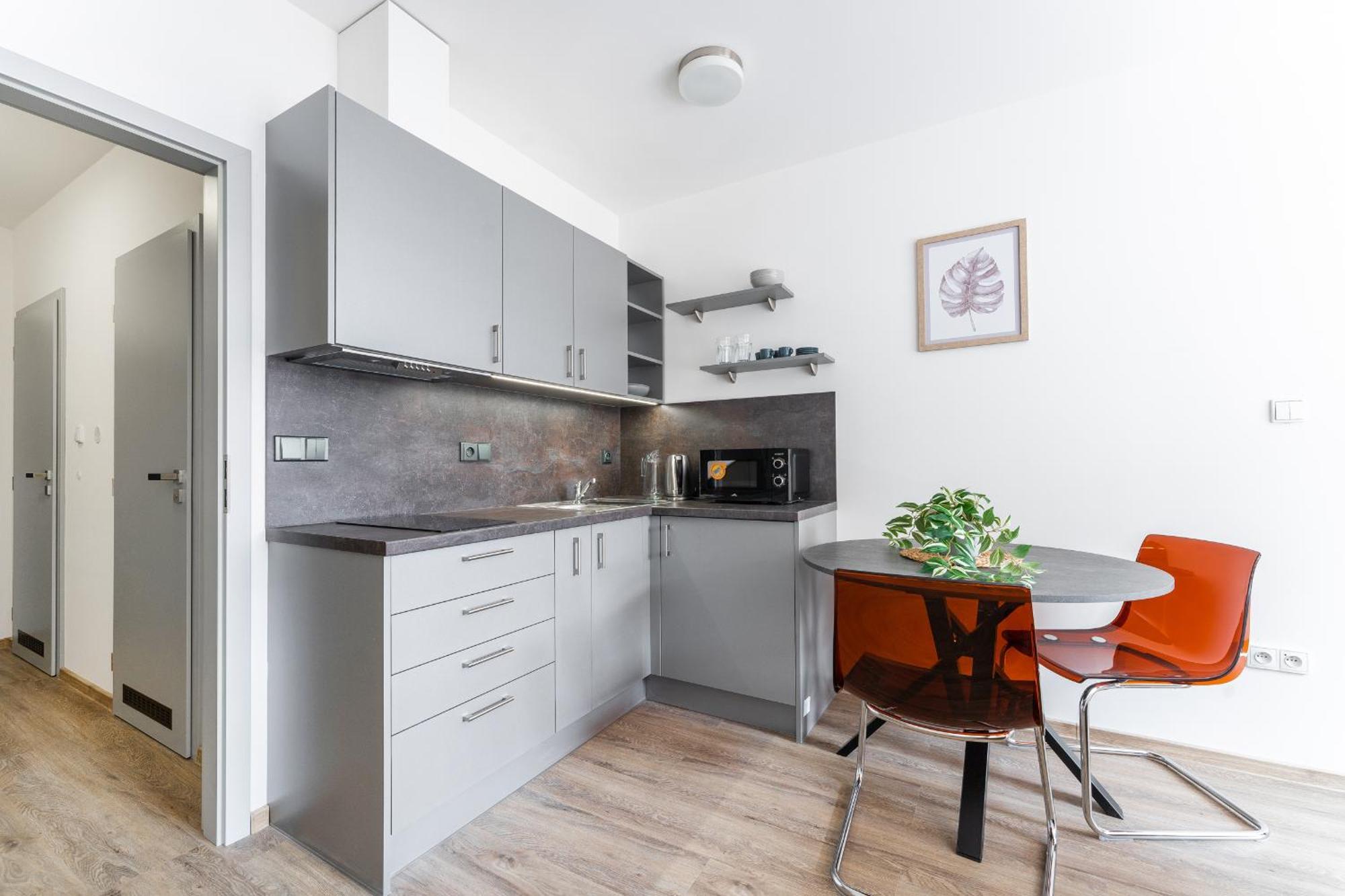 Apartman V Podebradech Poděbrady Exterior foto